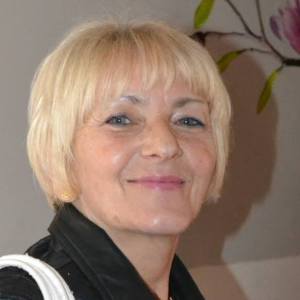 Photo de profil de Micheline Ramette