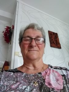 Photo de profil de Micheline Renaud