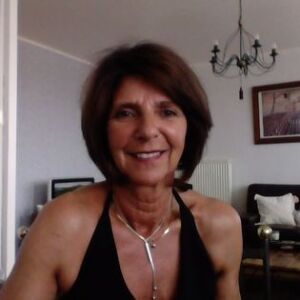 Photo de profil de Micheline Reynoudt