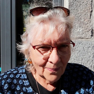 Photo de profil de Micheline Richard