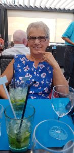 Photo de profil de Micheline Robert