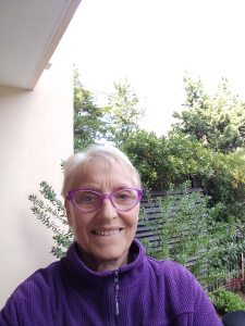 Photo de profil de Micheline Roos