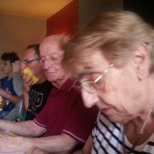 Photo de profil de Micheline Roux