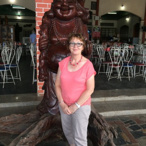 Photo de profil de Micheline Rouyere