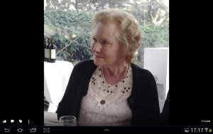 Photo de profil de Micheline Ruelle