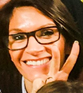Photo de profil de Micheline Sakou