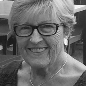 Photo de profil de Micheline Trouillet