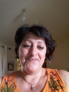 Photo de profil de Micheline Vaillaud