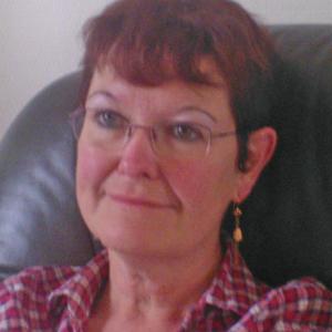 Photo de profil de Micheline Van-Rompu
