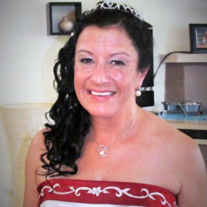 Photo de profil de Micheline Vanden Bore