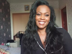 Photo de profil de Michella Mhamadi