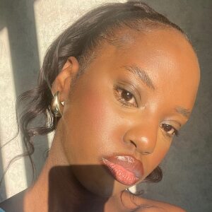 Photo de profil de Michelle Séréna Nakountala Okanza