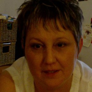 Photo de profil de Michelle Antoine Simonetti