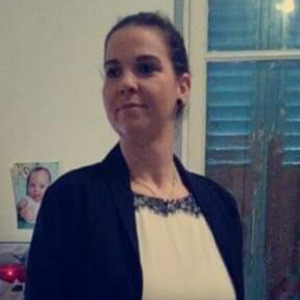 Photo de profil de Michelle Arasa