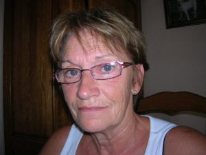 Photo de profil de Michelle Augueux