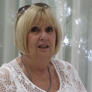 Photo de profil de Michelle Auvaro