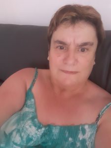 Photo de profil de Michelle Barret