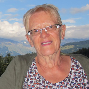 Photo de profil de Michelle Beaune