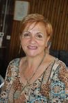 Photo de profil de Michelle Benzaken