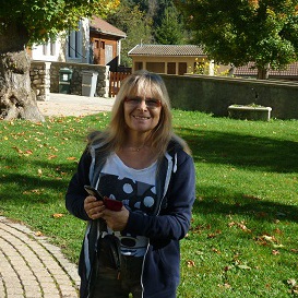 Photo de profil de Michelle Bessiron