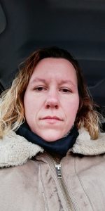Photo de profil de Michelle Blandin