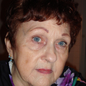 Photo de profil de Michelle Blard