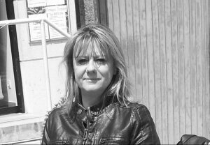 Photo de profil de Michelle Bonnard