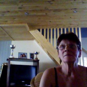 Photo de profil de Michelle Bordinat
