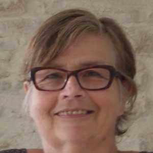 Photo de profil de Michelle Bosviel