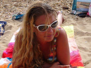 Photo de profil de Michelle Boury