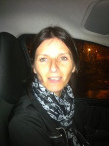 Photo de profil de Michelle Boutteville
