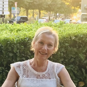 Photo de profil de Michelle Breteche