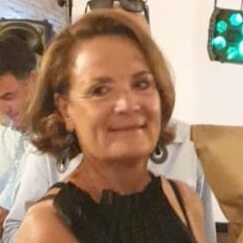 Photo de profil de Michelle Briant