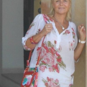 Photo de profil de Michelle Brismontier Dehors