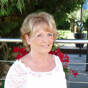 Photo de profil de Michelle Cagnol