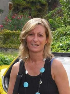 Photo de profil de Michelle Camps