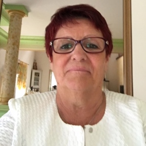 Photo de profil de Michelle Cochet