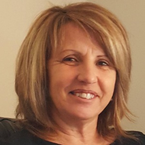 Photo de profil de Michelle Colomina