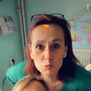 Photo de profil de Michelle Combeau