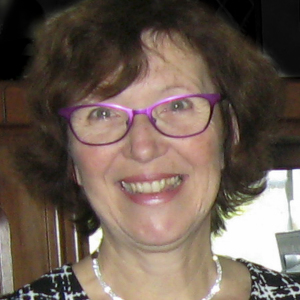 Photo de profil de Michelle Coutaz