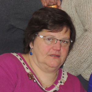 Photo de profil de Michelle Crucq