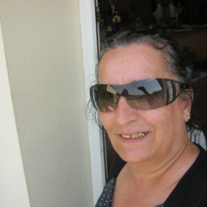 Photo de profil de Michelle Daulne
