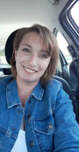 Photo de profil de Michelle David