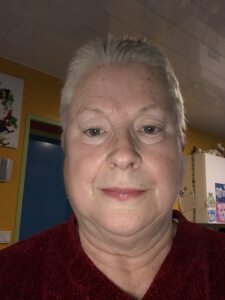 Photo de profil de Michelle Deharbe
