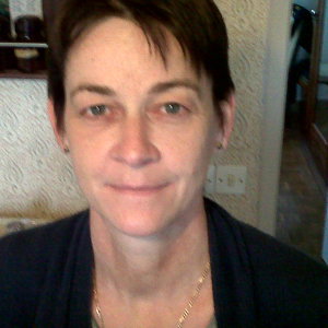 Photo de profil de Michelle Delaunay