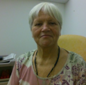 Photo de profil de Michelle Dronet