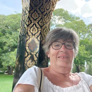 Photo de profil de Michelle Dubiny