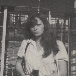 Photo de profil de Michelle Dubos