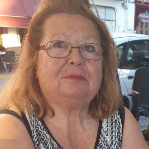 Photo de profil de Michelle Duperat