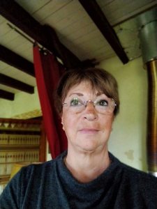 Photo de profil de Michelle Dupin
